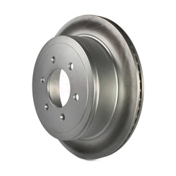 Rear Disc Brake Rotor GCR-680182 For Ford F-150 Lincoln Mark LT