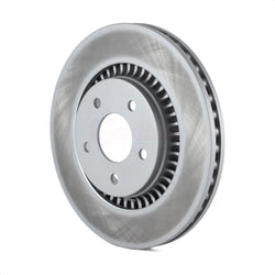 Front Disc Brake Rotor GCR-680282 For Ford Five Hundred Freestyle Taurus Mercury Montego X Sable