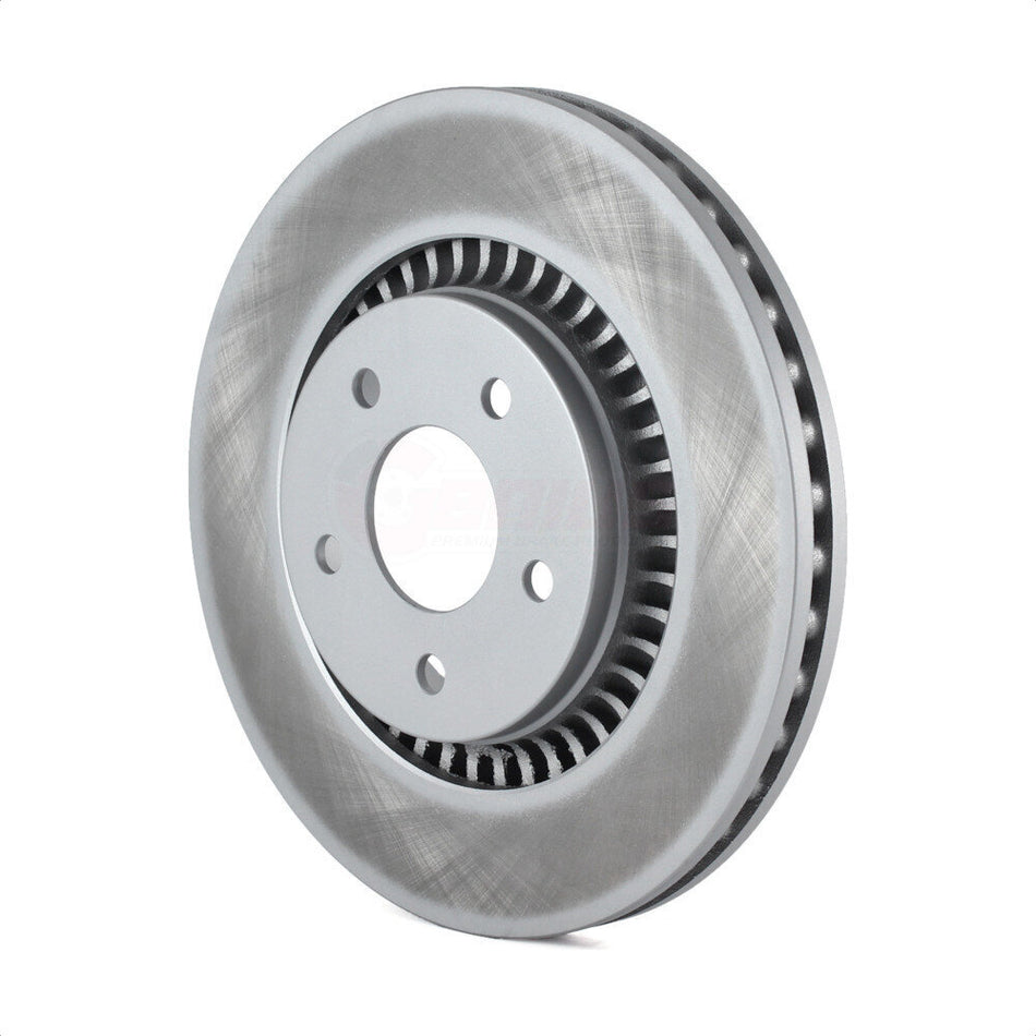 Front Disc Brake Rotor GCR-680282 For Ford Five Hundred Freestyle Taurus Mercury Montego X Sable by Genius