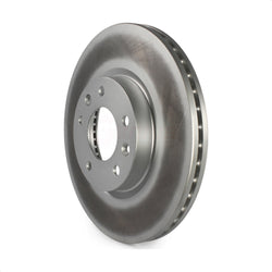 Front Disc Brake Rotor GCR-680404 For Ford Fusion Mazda 6 Lincoln MKZ Mercury Milan Zephyr