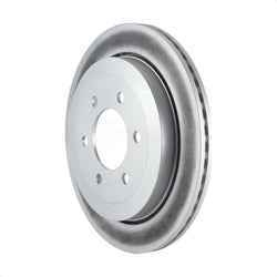 Rear Disc Brake Rotor GCR-680507 For 2007-2017 Ford Expedition Lincoln Navigator