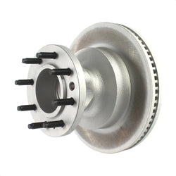 Front Disc Brake Rotor Hub Assembly GCR-680626 For Ford E-350 Super Duty E-450 Econoline