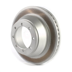 Rear Disc Brake Rotor GCR-680689 For Ford E-450 Super Duty