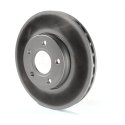 Front Disc Brake Rotor GCR-680930 For Ford Focus C-Max