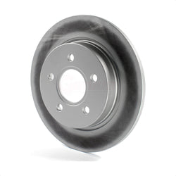 Rear Disc Brake Rotor GCR-680931 For Ford Focus