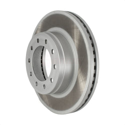 Front Disc Brake Rotor GCR-682089 For Ford F-450 Super Duty F-550 F-600
