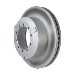 Rear Disc Brake Rotor GCR-682158 For Ford F-450 Super Duty F-600 F-550