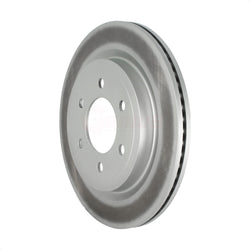 Rear Disc Brake Rotor GCR-682263 For Ford F-150 Expedition Lincoln Navigator