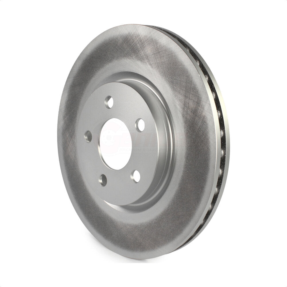 Front Disc Brake Rotor GCR-76955 For Chrysler PT Cruiser by Genius