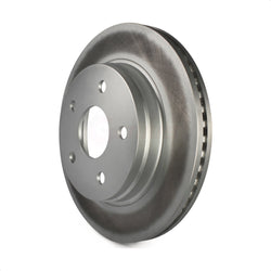 Front Disc Brake Rotor GCR-780073 For Ram 1500 Dodge Durango Classic Chrysler Aspen