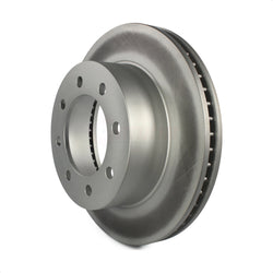Front Disc Brake Rotor GCR-780143 For Dodge Ram 2500 1500 3500