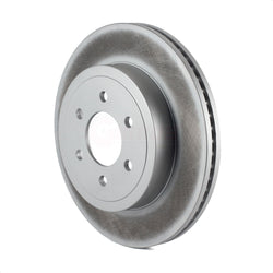 Front Disc Brake Rotor GCR-780145 For 2003-2004 Dodge Dakota