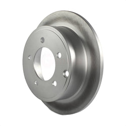 Rear Disc Brake Rotor GCR-780457 For Jeep Dodge Patriot Chrysler Compass Avenger 200 Caliber Sebring Mitsubishi Lancer