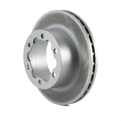 Rear Disc Brake Rotor GCR-780612 For Sprinter 3500 Mercedes-Benz Freightliner Dodge 2500 4500 3500XD