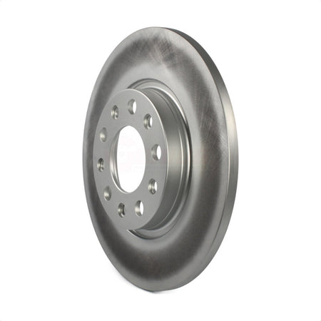 Rear Disc Brake Rotor GCR-781099 For Jeep Cherokee Chrysler 200 by Genius