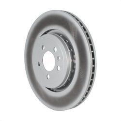 Front Disc Brake Rotor GCR-781774 For Dodge Charger