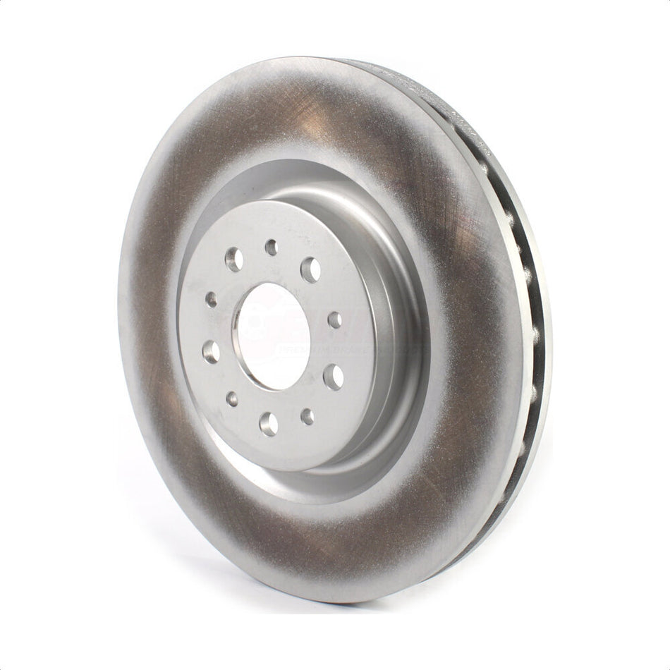 Front Disc Brake Rotor GCR-781950 For 2015-2022 Ram ProMaster City by Genius