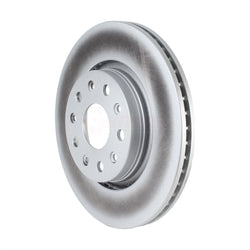 Front Disc Brake Rotor GCR-782319 For Jeep Wrangler Gladiator