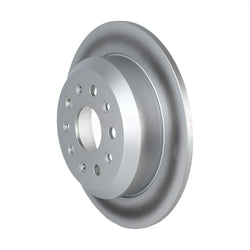 Rear Disc Brake Rotor GCR-782485 For 2018-2022 Jeep Wrangler Without Heavy Duty Brakes Code BRY