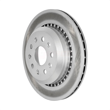 Rear Disc Brake Rotor GCR-782625 For Jeep Gladiator Wrangler by Genius