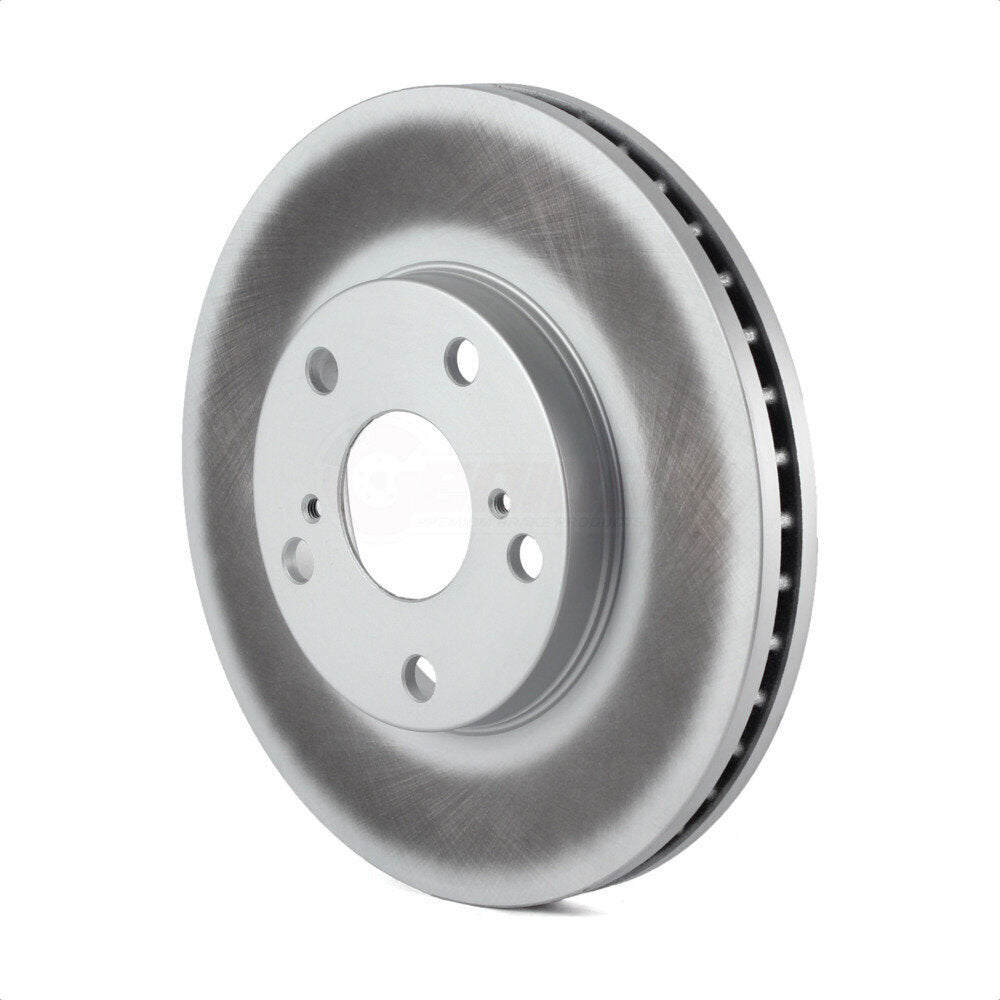 Front Disc Brake Rotor GCR-96217 For Toyota Camry Avalon Sienna Lexus ES300 Solara by Genius