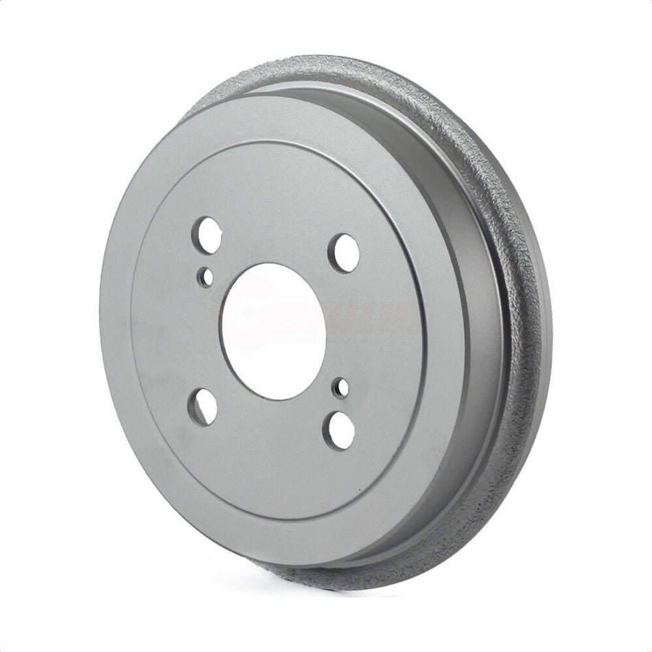 Rear Coated Brake Drum GCR-9709 For 2000-2005 Toyota Echo by Genius