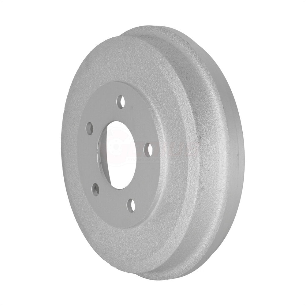 Rear Coated Brake Drum GCR-9711 For Ford Escape Mazda Tribute Mercury Mariner by Genius