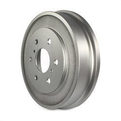Rear Coated Brake Drum GCR-9764 For Chevrolet Silverado 1500 GMC Sierra Classic
