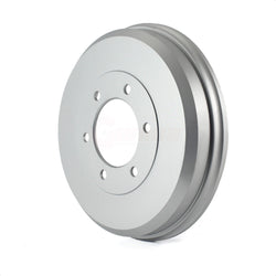 Rear Coated Brake Drum GCR-9769 For Chevrolet Colorado GMC Canyon Isuzu i-290 i-280 i-370 i-350
