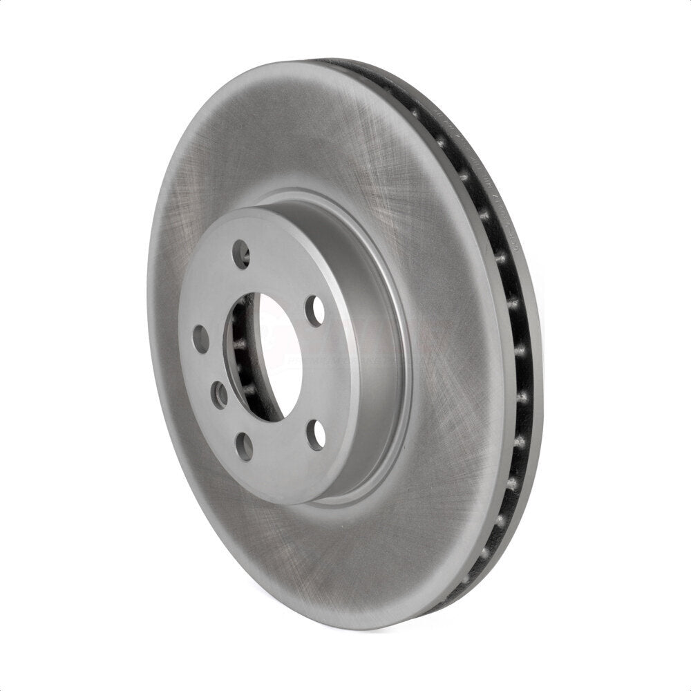 Front Disc Brake Rotor GCR-980017 For BMW X5 by Genius