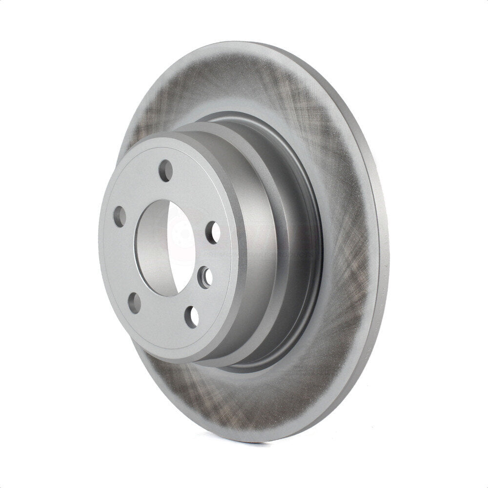 Rear Disc Brake Rotor GCR-980018 For BMW X5 by Genius
