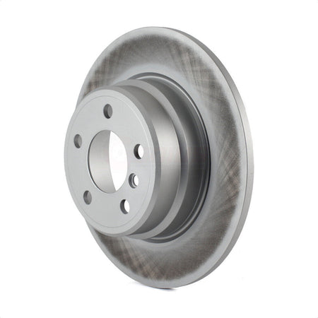 Rear Disc Brake Rotor GCR-980018 For BMW X5 by Genius