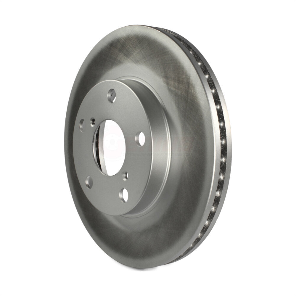 Front Disc Brake Rotor GCR-980033 For Toyota RAV4 by Genius