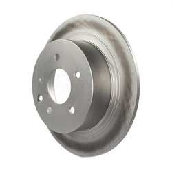 Rear Disc Brake Rotor GCR-980070 For Nissan Altima Sentra Maxima Juke