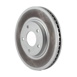 Front Disc Brake Rotor GCR-980116 For Nissan Quest Pathfinder INFINITI Q45 M45
