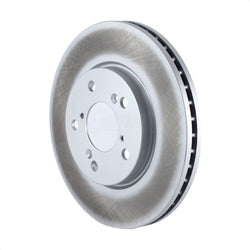 Front Disc Brake Rotor GCR-980290 For 2005-2010 Honda Odyssey