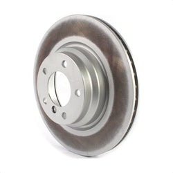 Front Disc Brake Rotor GCR-980484 For BMW 330i 330xi X1