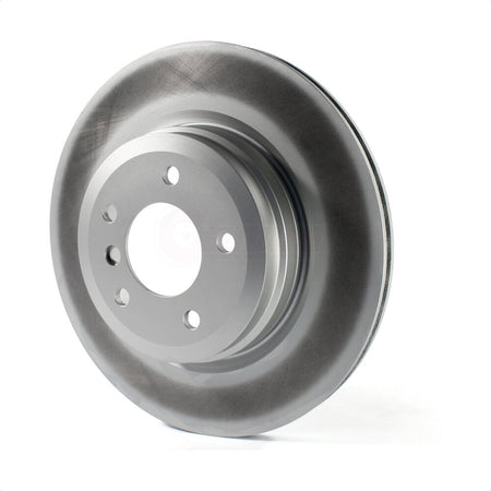 Rear Disc Brake Rotor GCR-980485 For BMW 335i X1 xDrive 330i 335xi 335d 330xi 335is by Genius