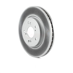 Front Disc Brake Rotor GCR-980515 For Honda CR-V Acura RDX Crosstour Accord