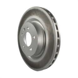 Front Disc Brake Rotor GCR-980526 For Land Rover Range Sport LR4 Discovery