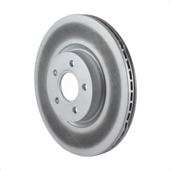 Front Disc Brake Rotor GCR-980552 For Ford Escape Focus Transit Connect Volvo S40 Lincoln MKC C70 V50