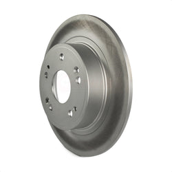 Rear Disc Brake Rotor GCR-980577 For Honda Accord HR-V Acura TSX ILX