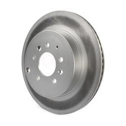 Rear Disc Brake Rotor GCR-980579 For 2007-2015 Mazda CX-9