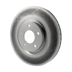 Front Disc Brake Rotor GCR-980638 For Nissan Sentra Juke