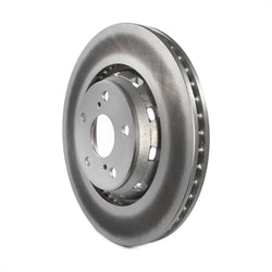 Front Disc Brake Rotor GCR-980728 For 2009-2016 Toyota Venza