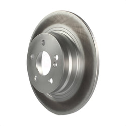 Rear Disc Brake Rotor GCR-980729 For Mercedes-Benz C300 C250 C230
