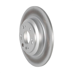 Rear Disc Brake Rotor GCR-980739 For 2009-2014 Acura TL