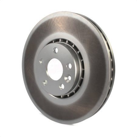 Front Disc Brake Rotor GCR-980779 For Volvo XC60 by Genius