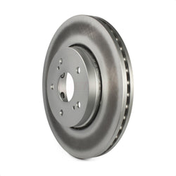 Front Disc Brake Rotor GCR-980807 For 2010-2013 Suzuki Kizashi