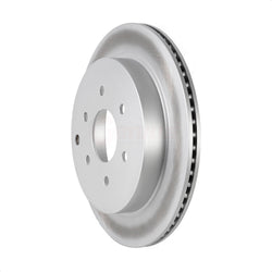 Rear Disc Brake Rotor GCR-980866 For INFINITI Nissan Armada QX80 QX56